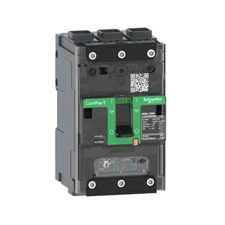 Schneider Electric Leistungsschalter
