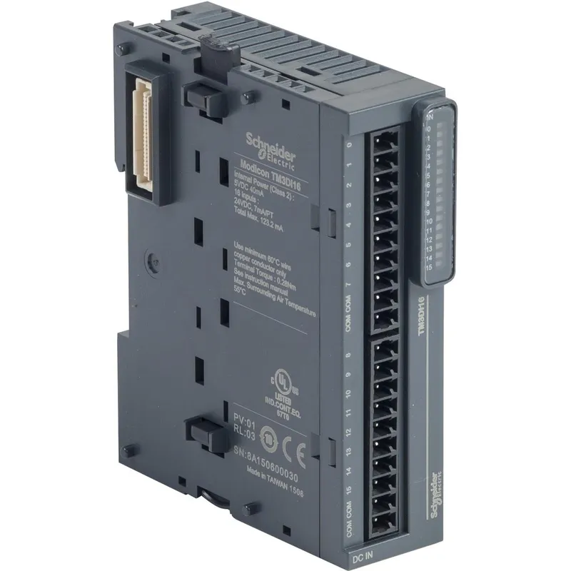 Schneider Electric Erweiterung