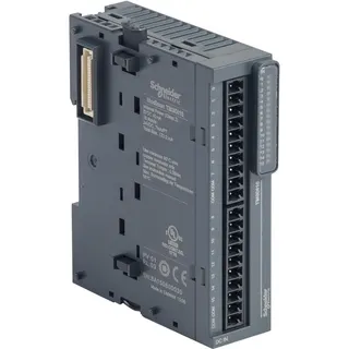 Schneider Electric Erweiterung