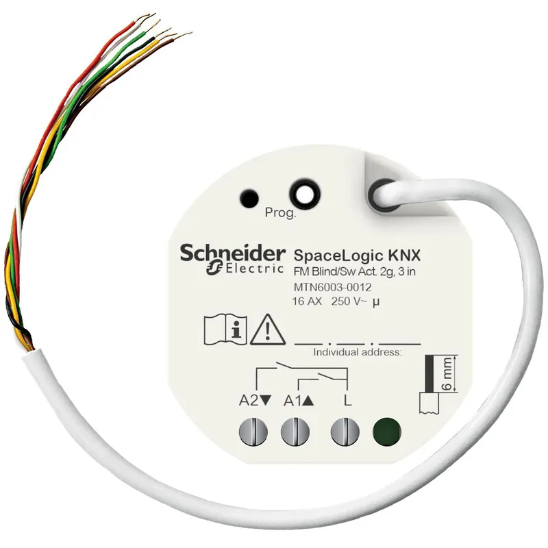 Schneider Electric Schalt/Jalousie