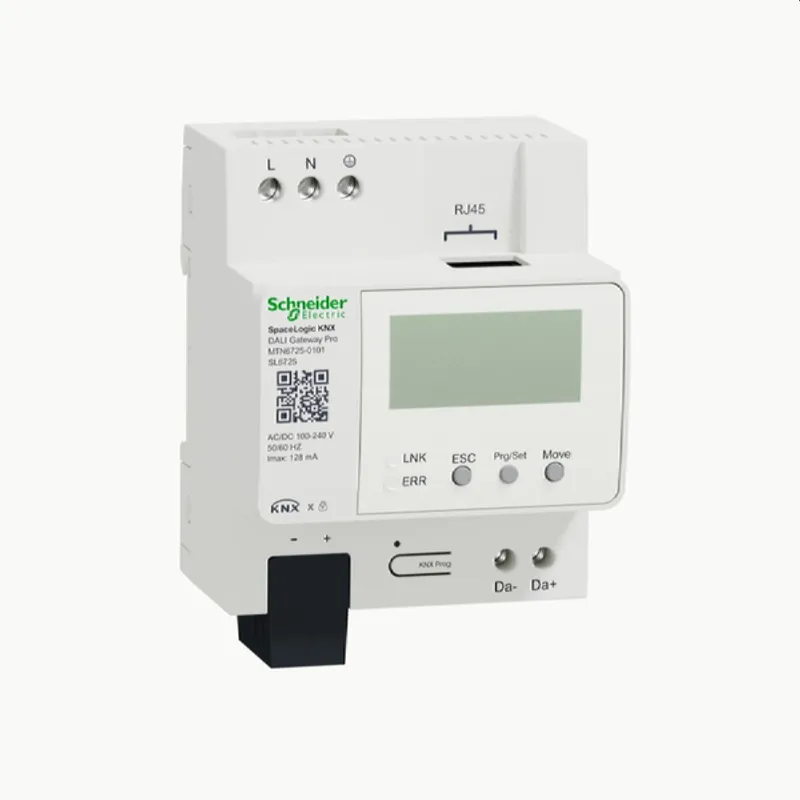 Schneider Electric DALI-Gateway