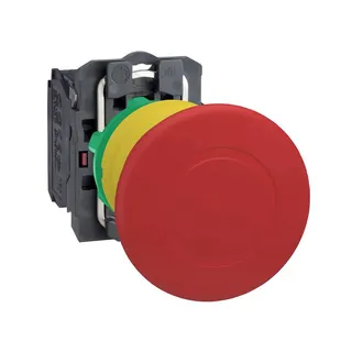 Schneider Electric Frontelement