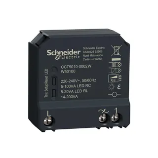 Schneider Electric Dimmaktor