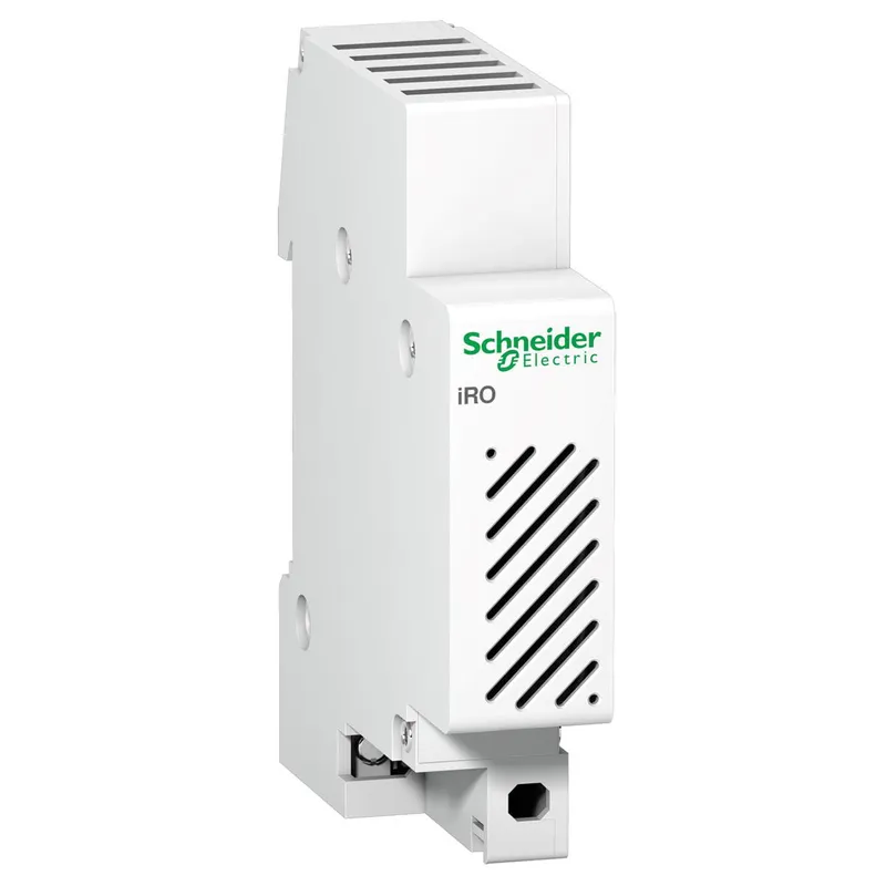 Schneider Electric Summer