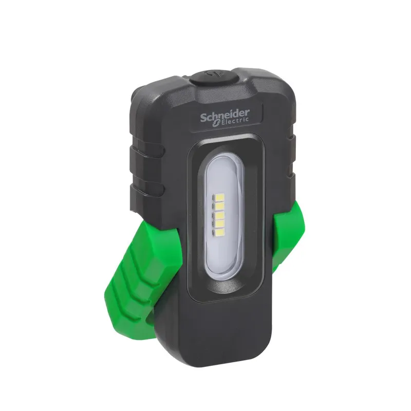 Schneider Electric LED Taschenlampe