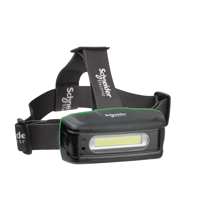 Schneider Electric LED Stirnlampe