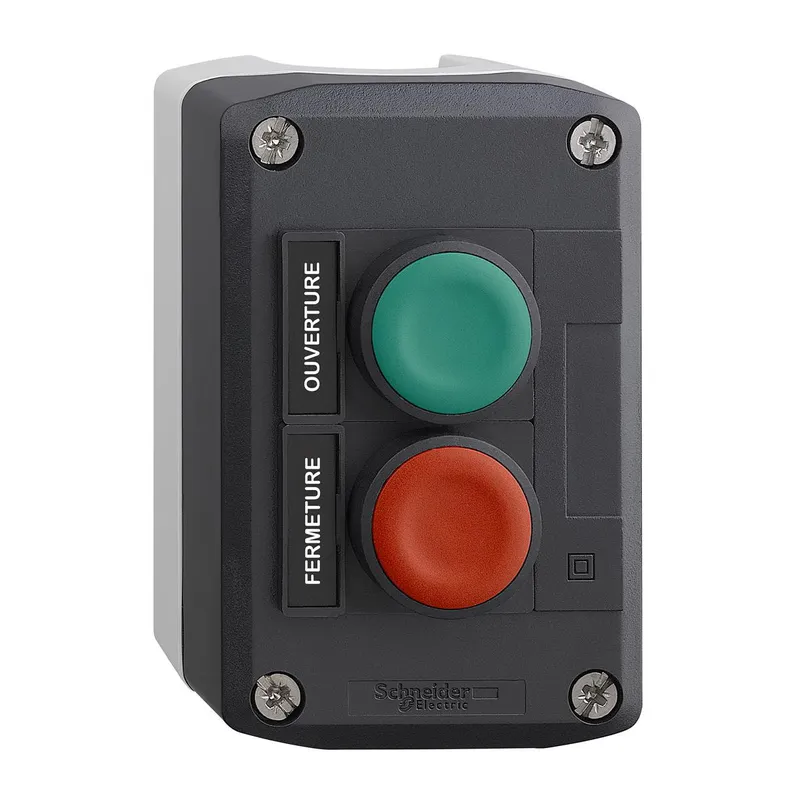 Schneider Electric Gehäuse