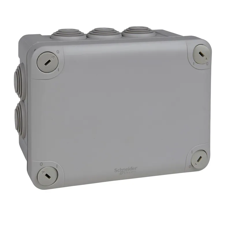 Schneider Electric Abzweigdose