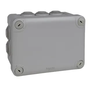 Schneider Electric Abzweigdose