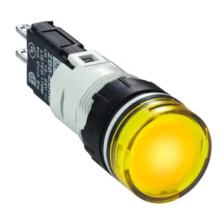 Schneider Electric Leuchtmelder