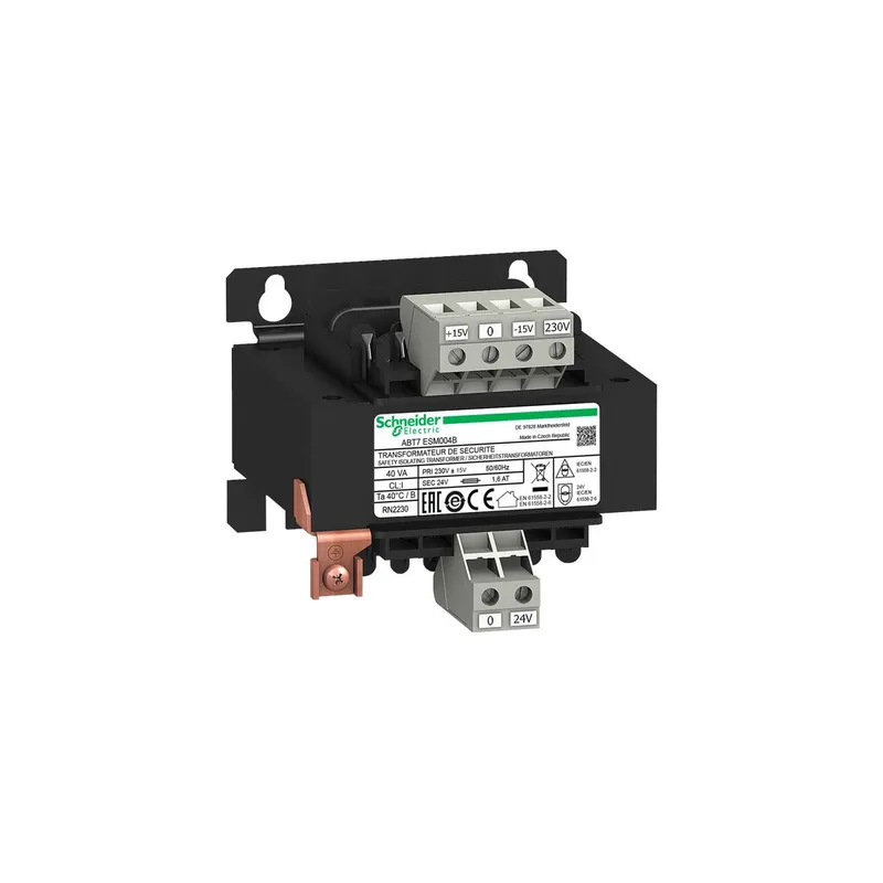 Schneider Electric Trafo
