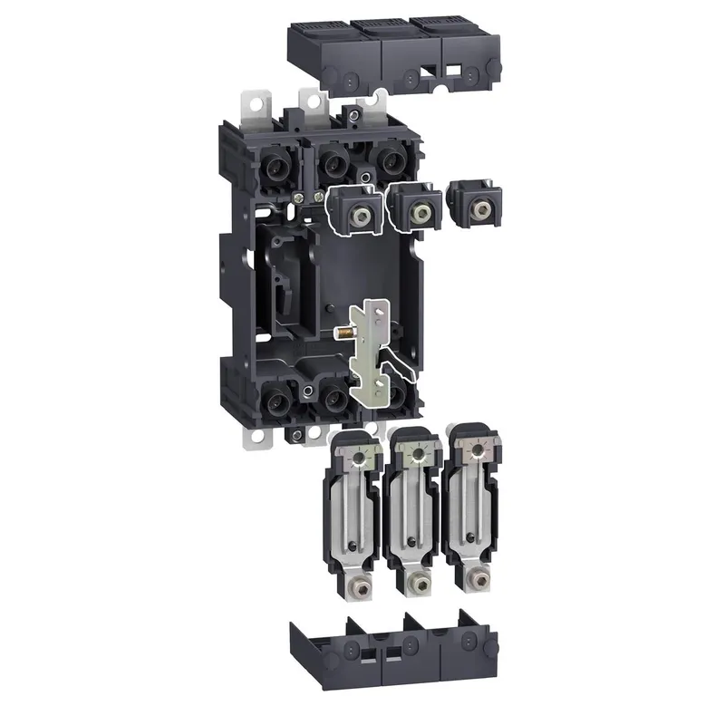 Schneider Electric Einstecksatz