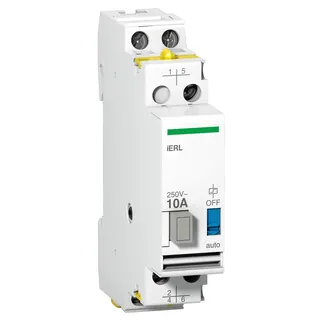 Schneider Electric Erweiterung