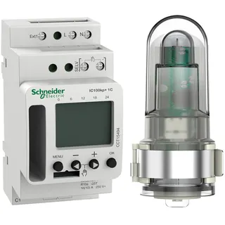 Schneider Electric Dämmerungsschalter
