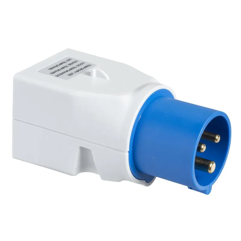 Schneider Electric Adapterstecker