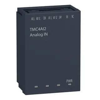 Schneider Electric Erweiterung