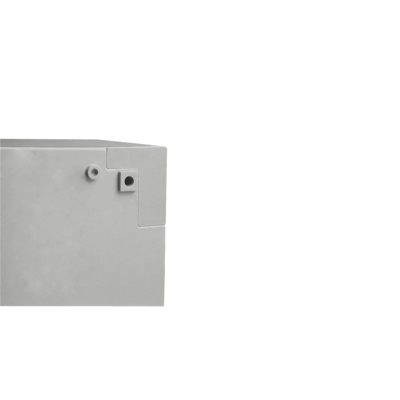 Schneider Electric Eckabdeckungen