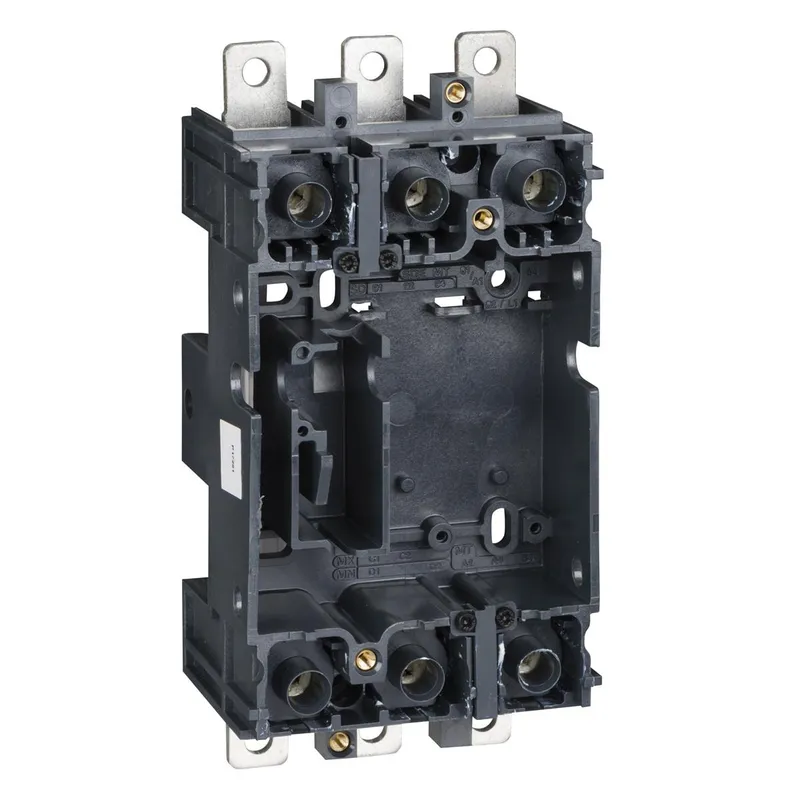 Schneider Electric Einsteckplatte
