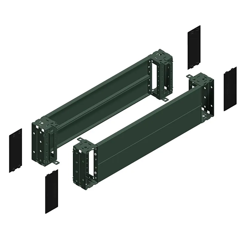 Schneider Electric Frontsockel