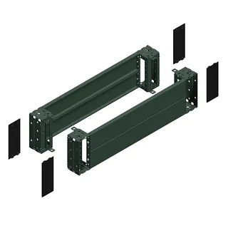 Schneider Electric Frontsockel
