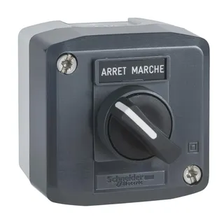 Schneider Electric Gehäuse