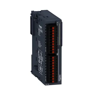 Schneider Electric Erweiterung