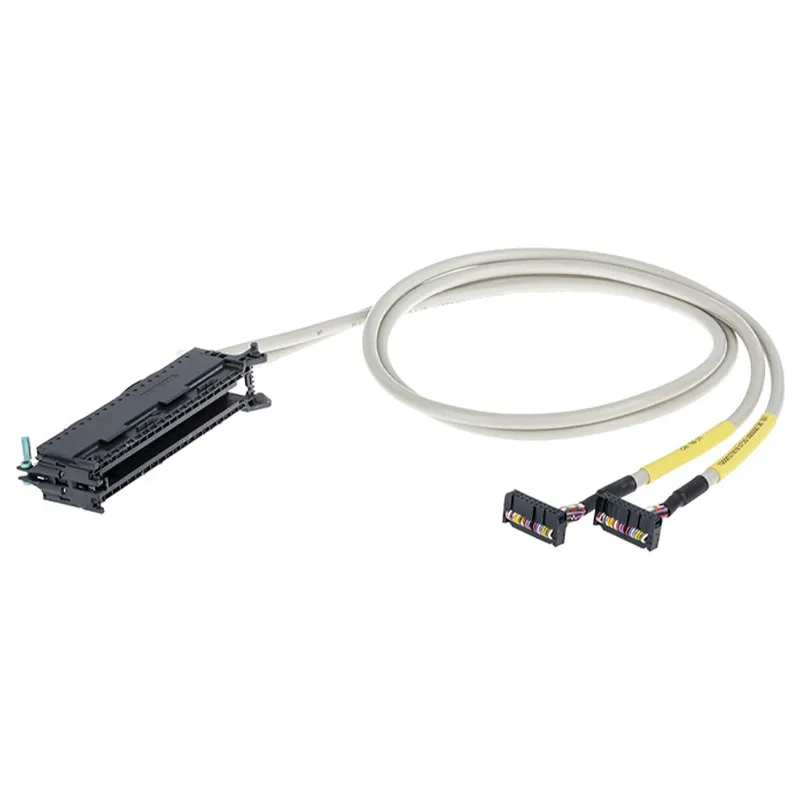 WAGO Systemleitung für Siemens S7-1500 16 Digitalausgänge für höhere Spannungen 706-2500/202-200