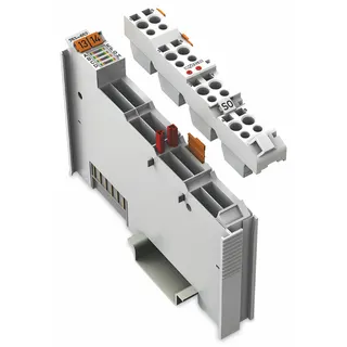 WAGO Serielle Schnittstelle RS-232/485 753-652