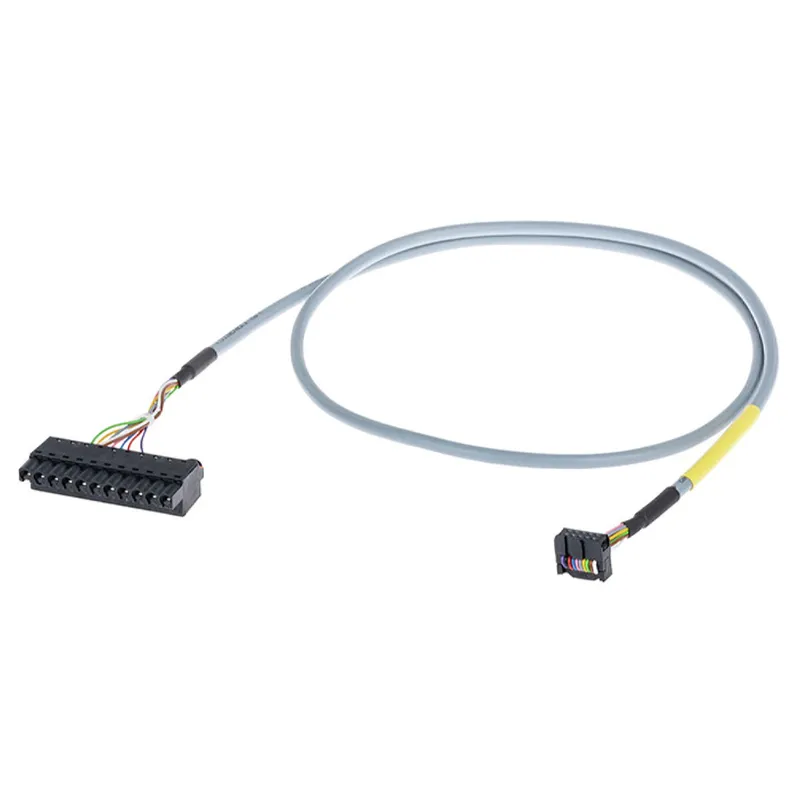 WAGO Systemleitung für Schneider Modicon TM3 8 Digitalausgänge 706-3033/202-200
