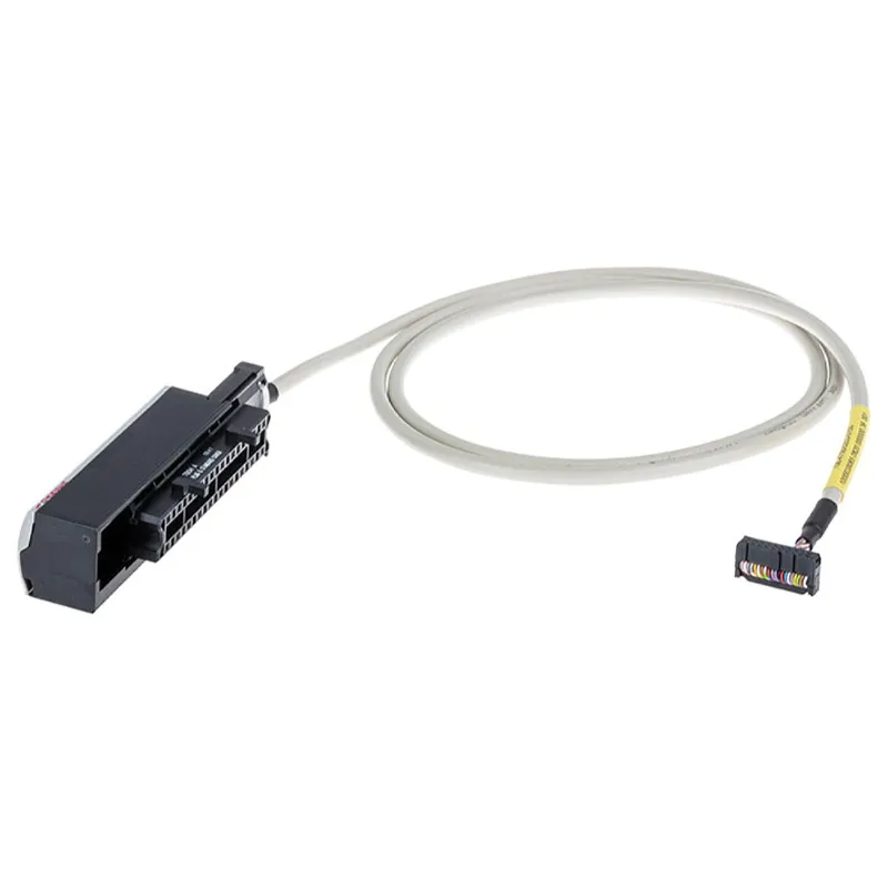 WAGO Systemleitung für Rockwell Control Logix 8 Digitalausgänge für höhere Spannungen, Var. 1 706-4756/202-200