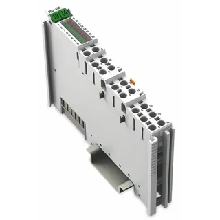WAGO 8-Kanal-Analogeingang Thermoelement Einstellbar 750-458