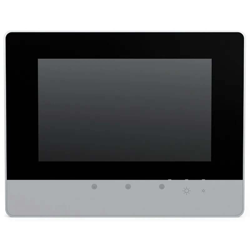 WAGO Touch Panel 600 17,8 cm (7,0") 800 x 480 Pixel 762-4203/8000-001