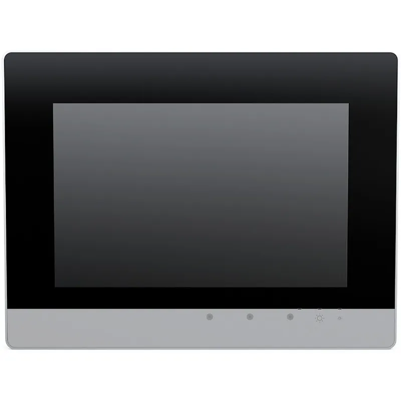 WAGO Touch Panel 600 25,7 cm (10.1") 1280 x 800 Pixel 762-4304/8000-002