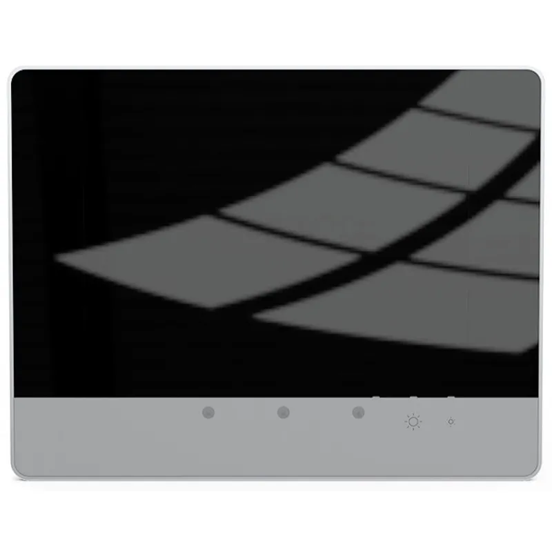 WAGO Touch Panel 600 17,8 cm (7,0") 800 x 480 Pixel 762-5203/8000-001