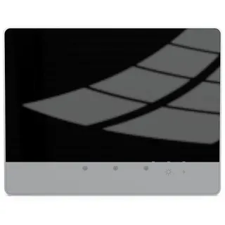 WAGO Touch Panel 600 17,8 cm (7,0") 800 x 480 Pixel 762-5203/8000-001