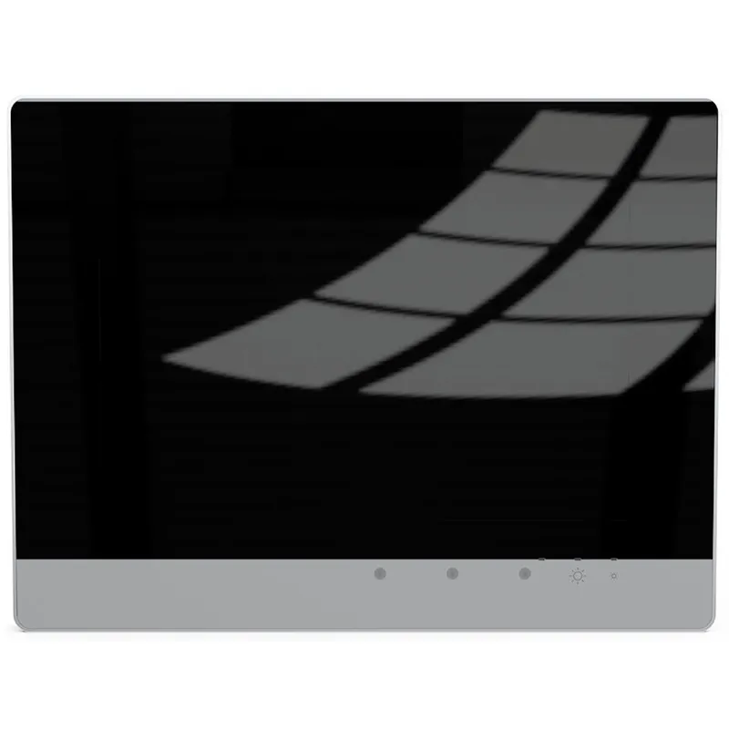 WAGO Touch Panel 600 25,7 cm (10.1") 1280 x 800 Pixel 762-5204/8000-001