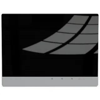 WAGO Touch Panel 600 25,7 cm (10.1") 1280 x 800 Pixel 762-5304/8000-002