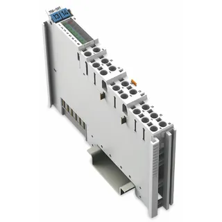 WAGO 8-Kanal-Analogausgang DC 0 ? 10 V/±10 V 750-597