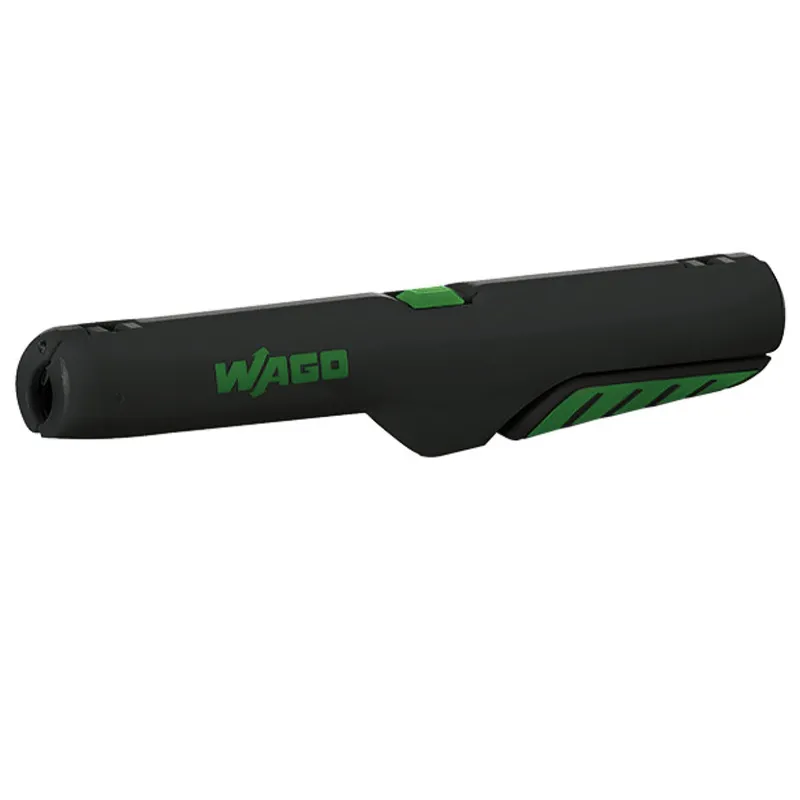WAGO Innendosenentmanteler für ? 8 mm ? 13 mm 206-1441