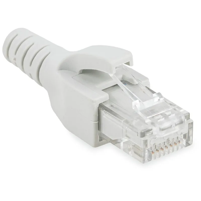 WAGO Abschlusswiderstand Modbus RTU RJ45 2789-9915