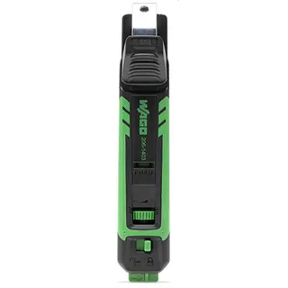 WAGO Kabelmesser für ? 8 mm ? 28 mm / 0.31" bis 1.10" mit intelligentem Wechselbügelsystem 206-1403