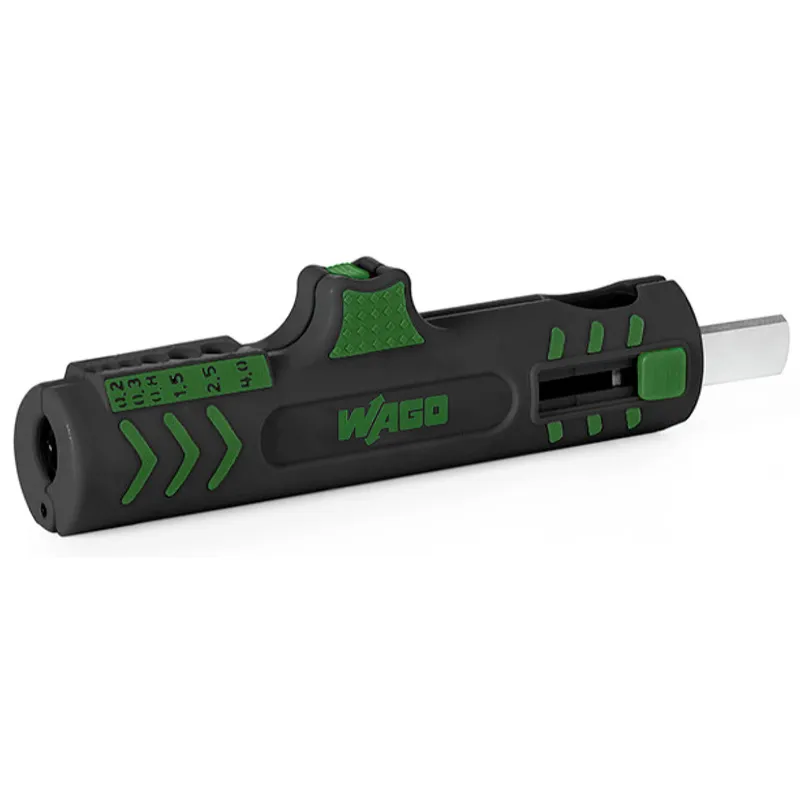 WAGO Universal-Entmanteler für ? 8 mm ? 13 mm 206-1442