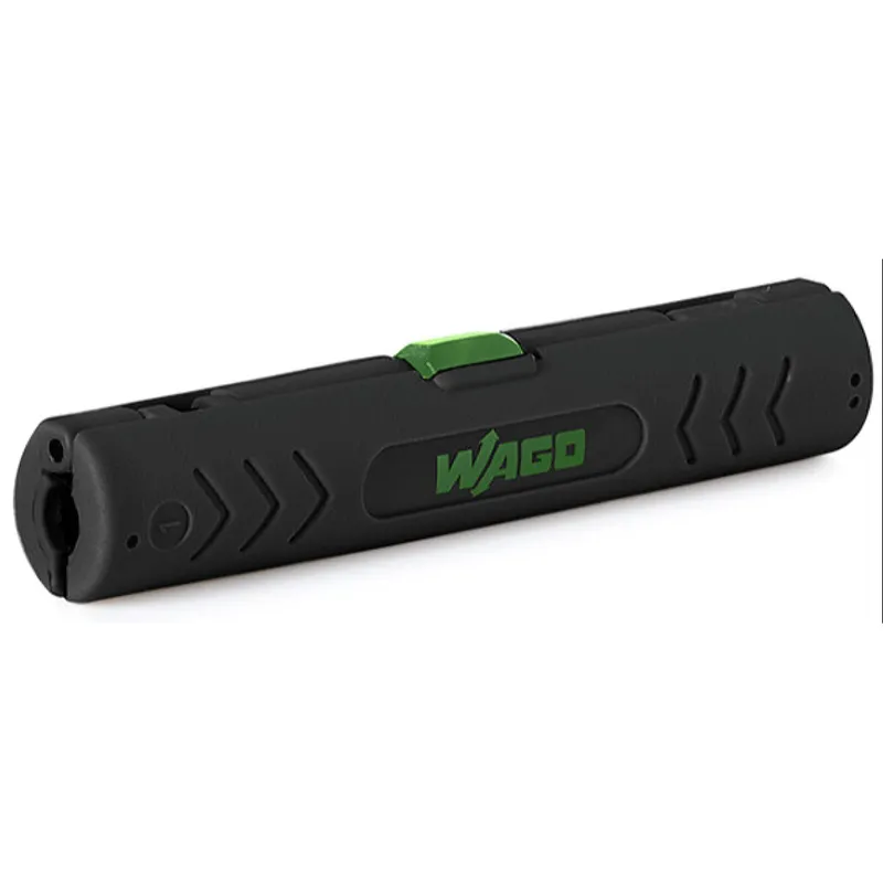 WAGO Datenkabelentmanteler für ? 4,5 mm ? 10 mm 206-1451