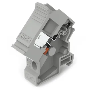 WAGO Übergabemodul RJ-45 Schneidklemmtechnik 289-197