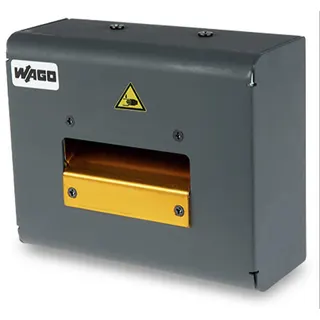 WAGO Schneideeinheit für Smart Printer für Beschriftungsstreifen, Anlagenmarkierer, Leiter- und Kabelmarkierer 258-5030