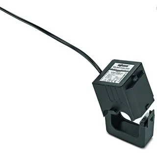 WAGO Kabelumbaustromwandler 855-5005/0600-0000 600A/5A 3 m lang