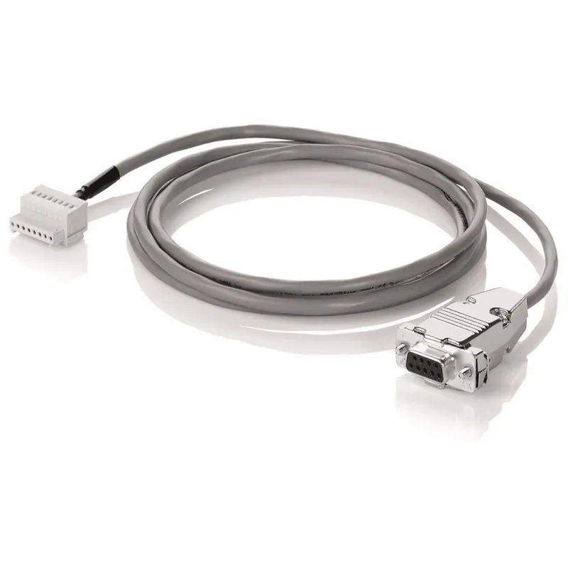 WAGO Kommunikationskabel RS-232 Länge 1,8 m für 0787-1675 787-892