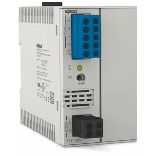WAGO Primär getaktete Stromversorgung Classic 1-phasig 787-1623