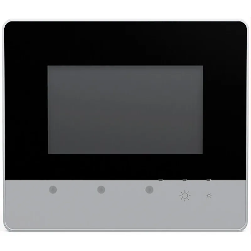 WAGO Touch Panel 600 10,9 cm (4,3") 480 x 272 Pixel 762-4301/8000-002