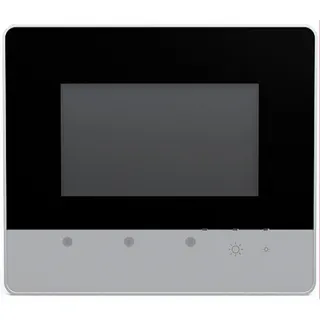 WAGO Touch Panel 600 10,9 cm (4,3") 480 x 272 Pixel 762-4201/8000-001